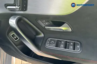 Mercedes-Benz CLA Amg Line Automatic Diesel Coupe - Stock Number (1666359) - 19th supplementary image