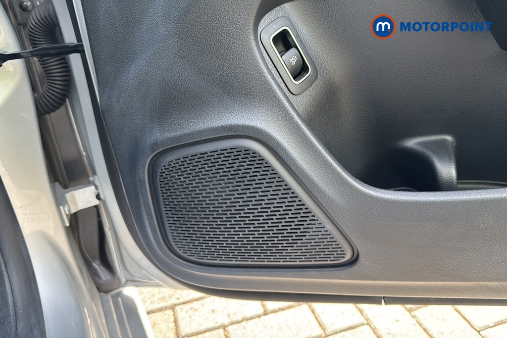 Mercedes-Benz CLA Amg Line Automatic Diesel Coupe - Stock Number (1666359) - 21st supplementary image