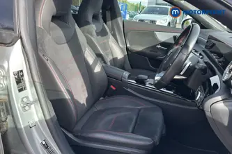 Mercedes-Benz CLA Amg Line Automatic Diesel Coupe - Stock Number (1666359) - 22nd supplementary image