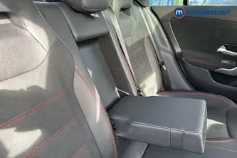 Mercedes-Benz CLA Amg Line Automatic Diesel Coupe - Stock Number (1666359) - 26th supplementary image