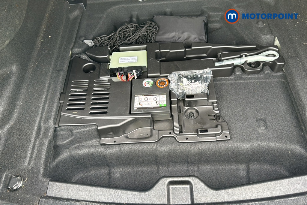 Mercedes-Benz CLA Amg Line Automatic Diesel Coupe - Stock Number (1666359) - 33rd supplementary image