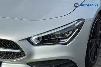 Mercedes-Benz CLA Amg Line Automatic Diesel Coupe - Stock Number (1666359) - 42nd supplementary image