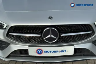 Mercedes-Benz CLA Amg Line Automatic Diesel Coupe - Stock Number (1666359) - 43rd supplementary image