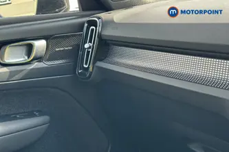 Volvo Xc40 Ultimate Automatic Petrol SUV - Stock Number (1666485) - 993rd supplementary image