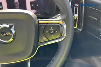 Volvo Xc40 Ultimate Automatic Petrol SUV - Stock Number (1666485) - 3rd supplementary image