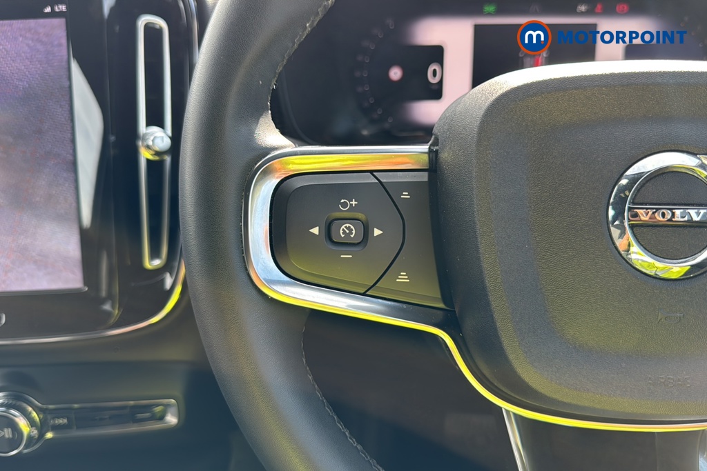 Volvo Xc40 Ultimate Automatic Petrol SUV - Stock Number (1666485) - 4th supplementary image