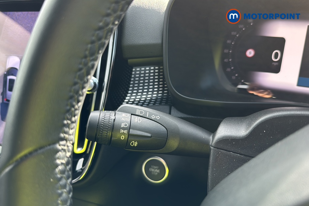 Volvo Xc40 Ultimate Automatic Petrol SUV - Stock Number (1666485) - 5th supplementary image