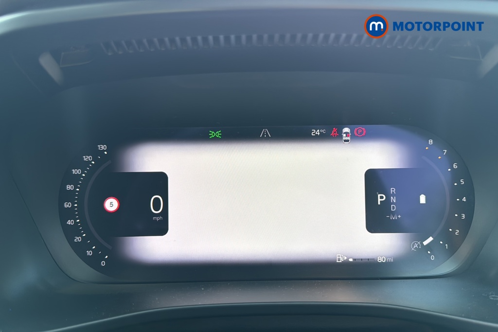 Volvo Xc40 Ultimate Automatic Petrol SUV - Stock Number (1666485) - 7th supplementary image
