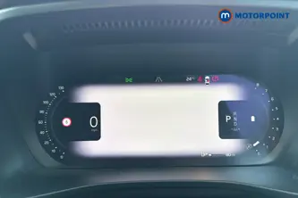 Volvo Xc40 Ultimate Automatic Petrol SUV - Stock Number (1666485) - 7th supplementary image