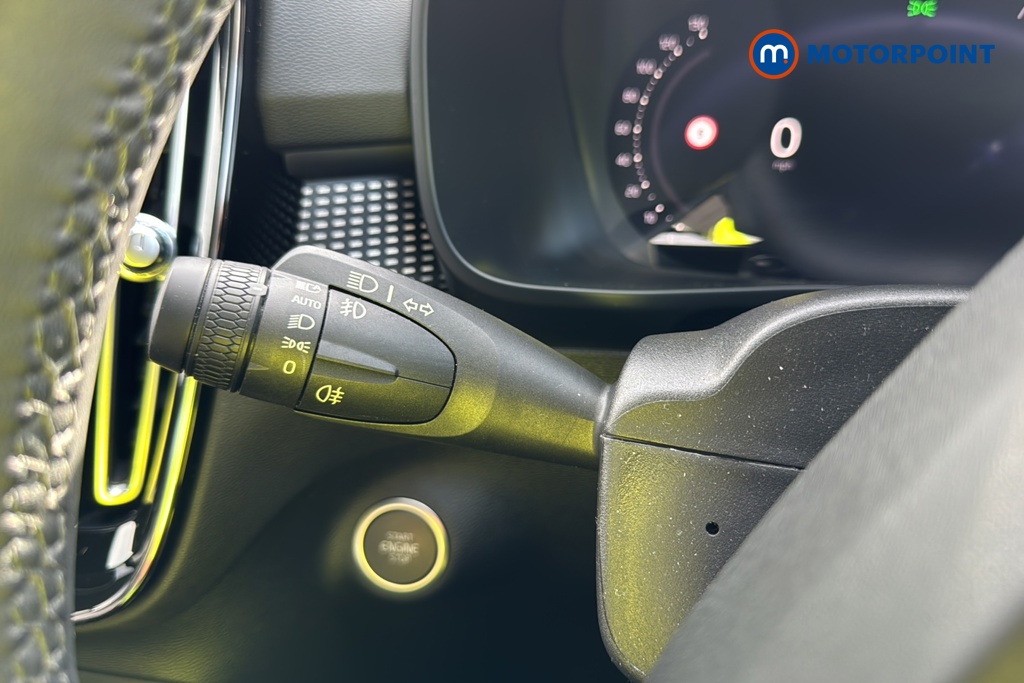 Volvo Xc40 Ultimate Automatic Petrol SUV - Stock Number (1666485) - 11th supplementary image