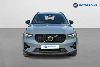 Volvo Xc40 Ultimate Automatic Petrol SUV - Stock Number (1666485) - Front bumper
