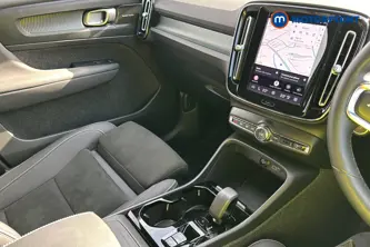 Volvo Xc40 Ultimate Automatic Petrol SUV - Stock Number (1666485) - 15th supplementary image