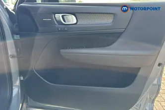 Volvo Xc40 Ultimate Automatic Petrol SUV - Stock Number (1666485) - 18th supplementary image