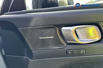 Volvo Xc40 Ultimate Automatic Petrol SUV - Stock Number (1666485) - 21st supplementary image