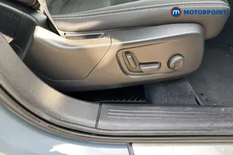 Volvo Xc40 Ultimate Automatic Petrol SUV - Stock Number (1666485) - 23rd supplementary image