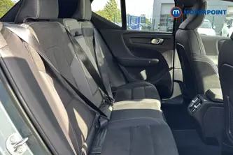 Volvo Xc40 Ultimate Automatic Petrol SUV - Stock Number (1666485) - 25th supplementary image