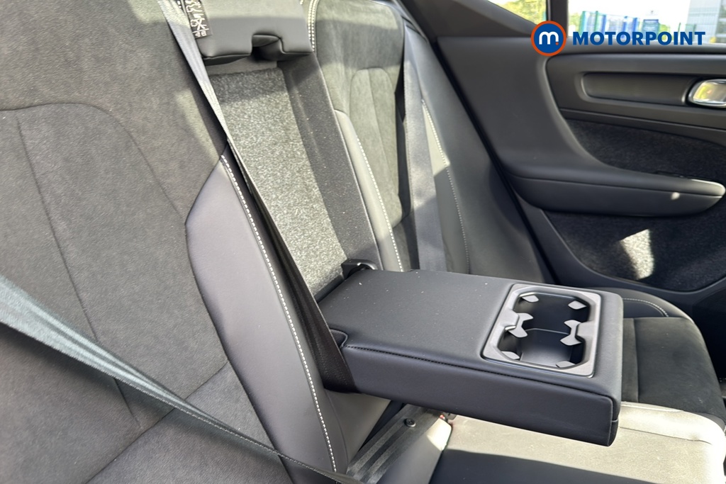 Volvo Xc40 Ultimate Automatic Petrol SUV - Stock Number (1666485) - 26th supplementary image