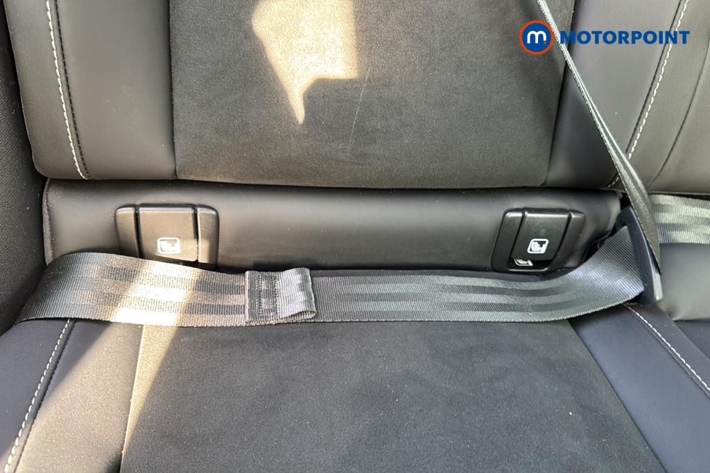 Volvo Xc40 Ultimate Automatic Petrol SUV - Stock Number (1666485) - 27th supplementary image