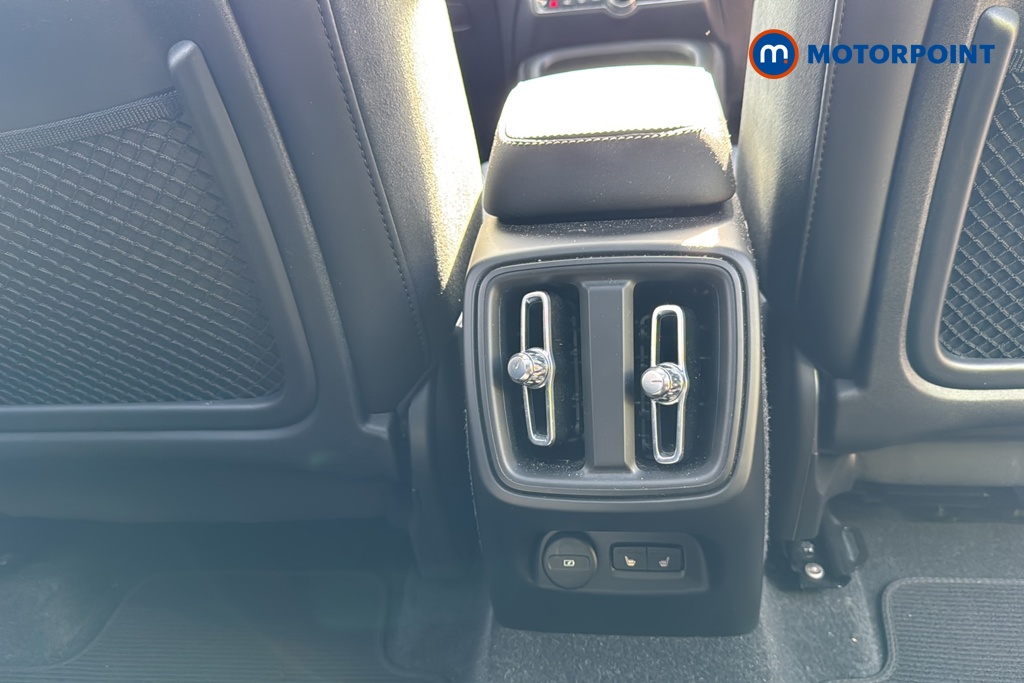 Volvo Xc40 Ultimate Automatic Petrol SUV - Stock Number (1666485) - 28th supplementary image