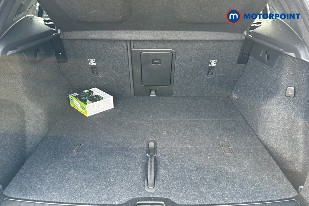 Volvo Xc40 Ultimate Automatic Petrol SUV - Stock Number (1666485) - 30th supplementary image