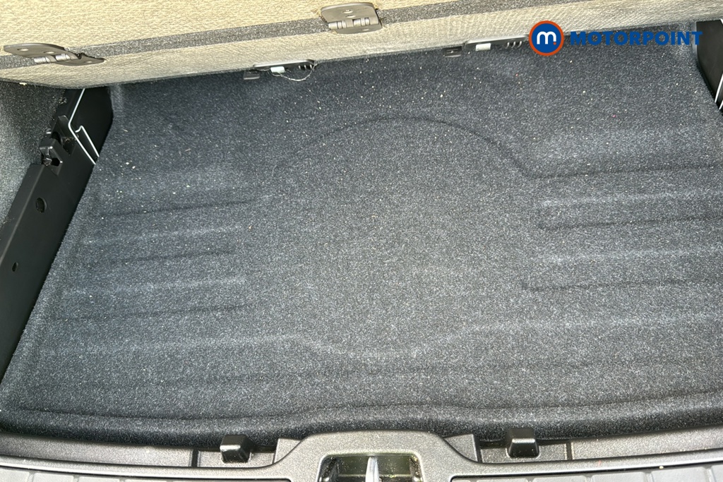 Volvo Xc40 Ultimate Automatic Petrol SUV - Stock Number (1666485) - 33rd supplementary image