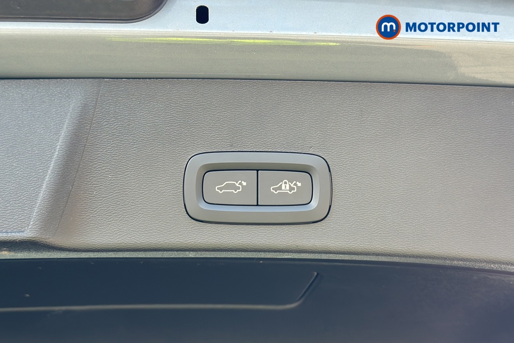 Volvo Xc40 Ultimate Automatic Petrol SUV - Stock Number (1666485) - 35th supplementary image