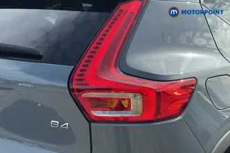 Volvo Xc40 Ultimate Automatic Petrol SUV - Stock Number (1666485) - 36th supplementary image