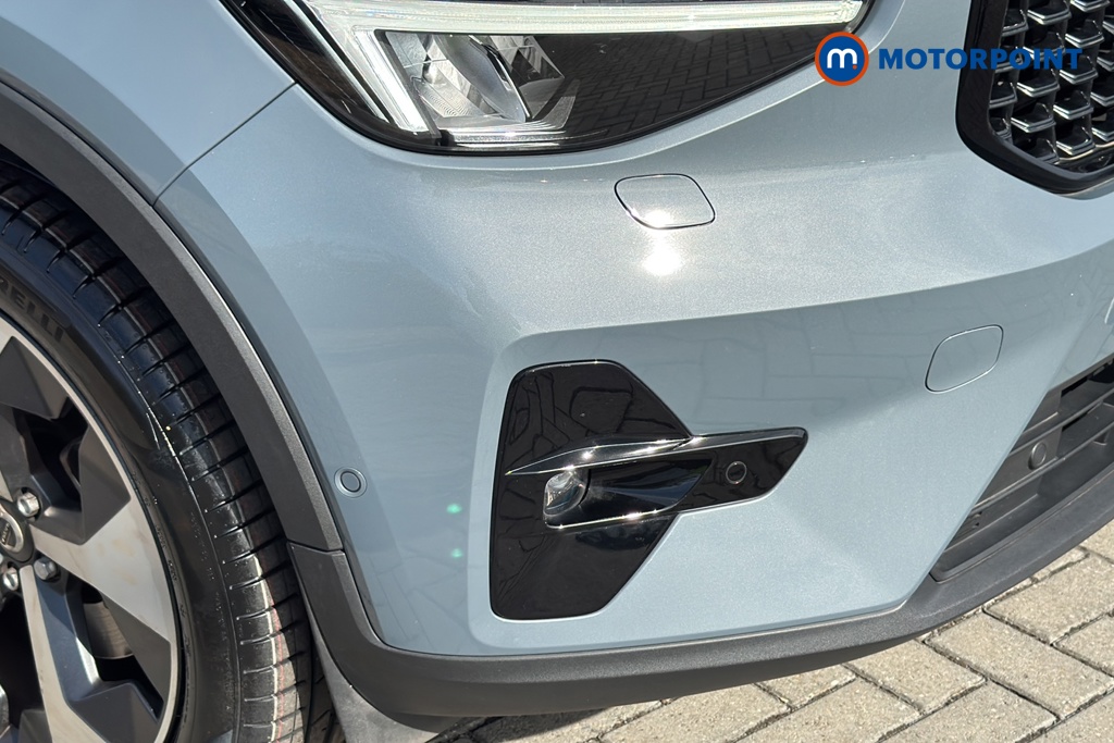 Volvo Xc40 Ultimate Automatic Petrol SUV - Stock Number (1666485) - 38th supplementary image