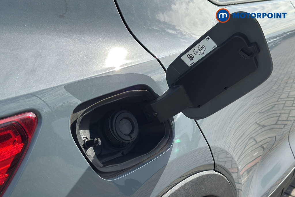 Volvo Xc40 Ultimate Automatic Petrol SUV - Stock Number (1666485) - 41st supplementary image