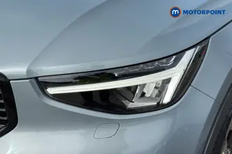 Volvo Xc40 Ultimate Automatic Petrol SUV - Stock Number (1666485) - 42nd supplementary image