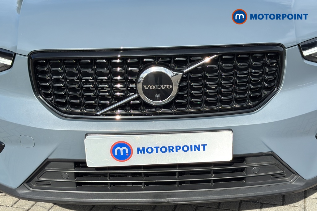Volvo Xc40 Ultimate Automatic Petrol SUV - Stock Number (1666485) - 43rd supplementary image