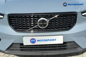 Volvo Xc40 Ultimate Automatic Petrol SUV - Stock Number (1666485) - 43rd supplementary image