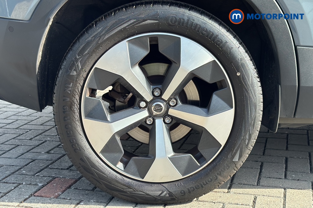 Volvo Xc40 Ultimate Automatic Petrol SUV - Stock Number (1666485) - 46th supplementary image