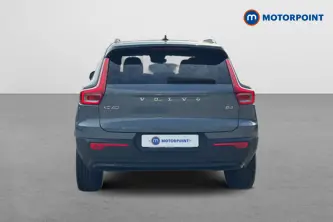 Volvo Xc40 Ultimate Automatic Petrol SUV - Stock Number (1666485) - Rear bumper