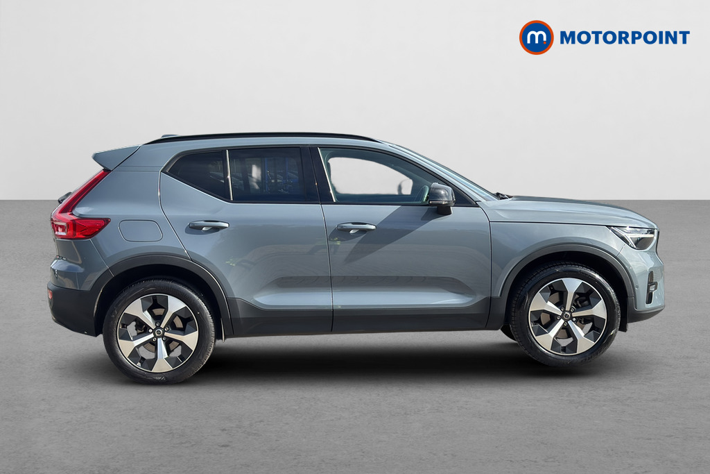 Volvo Xc40 Ultimate Automatic Petrol SUV - Stock Number (1666485) - Passenger side