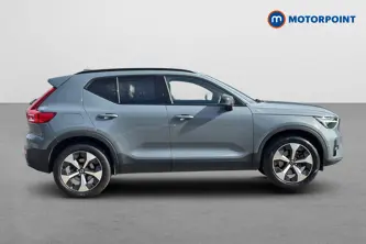 Volvo Xc40 Ultimate Automatic Petrol SUV - Stock Number (1666485) - Passenger side