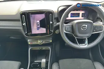 Volvo Xc40 Ultimate Automatic Petrol SUV - Stock Number (1666485) - 1st supplementary image