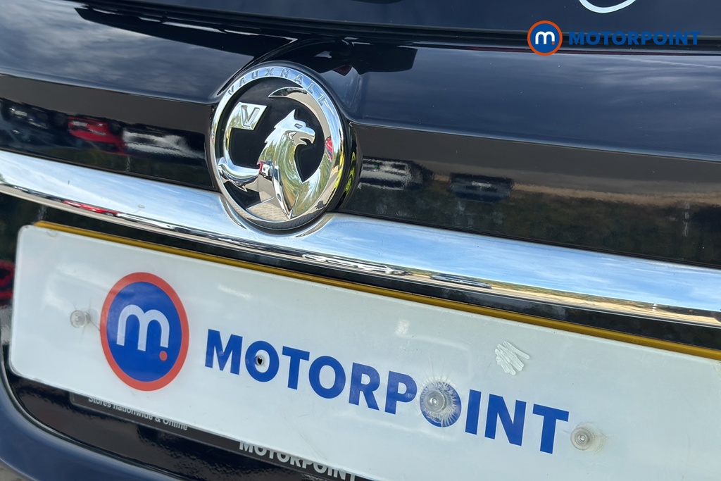 Vauxhall Mokka X Elite Nav Automatic Petrol SUV - Stock Number (1666549) - 996th supplementary image
