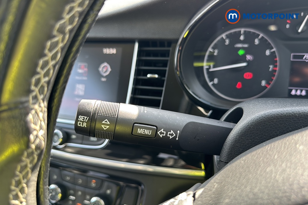 Vauxhall Mokka X Elite Nav Automatic Petrol SUV - Stock Number (1666549) - 5th supplementary image