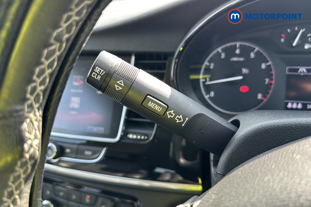Vauxhall Mokka X Elite Nav Automatic Petrol SUV - Stock Number (1666549) - 6th supplementary image