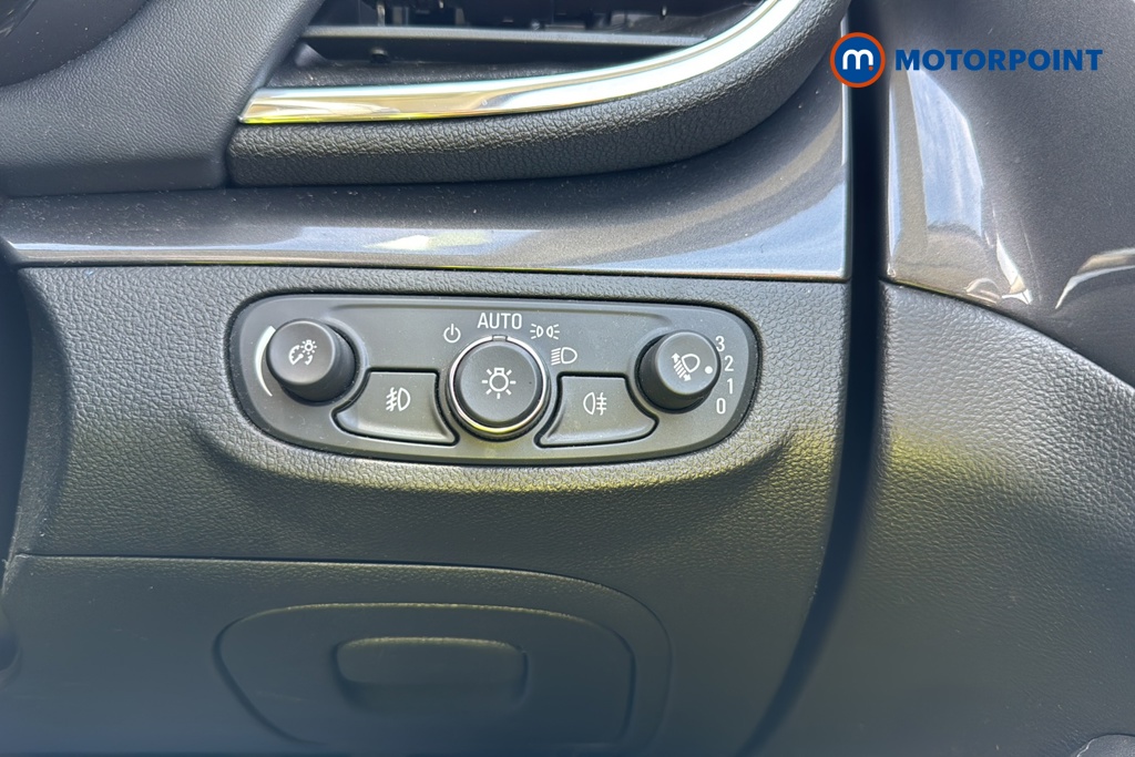 Vauxhall Mokka X Elite Nav Automatic Petrol SUV - Stock Number (1666549) - 11th supplementary image