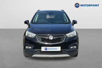 Vauxhall Mokka X Elite Nav Automatic Petrol SUV - Stock Number (1666549) - Front bumper