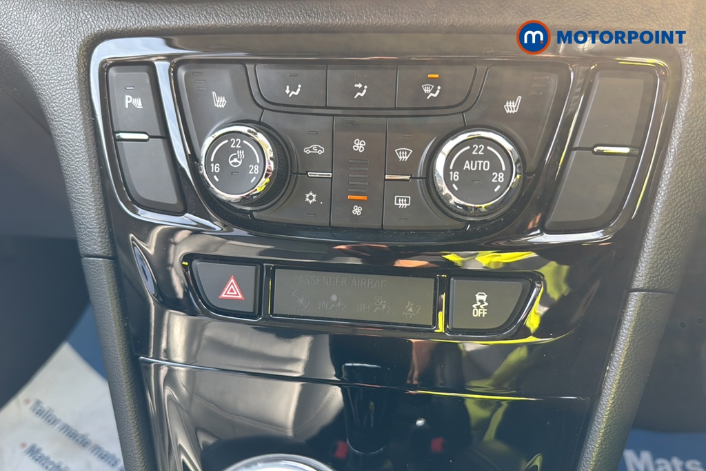 Vauxhall Mokka X Elite Nav Automatic Petrol SUV - Stock Number (1666549) - 14th supplementary image
