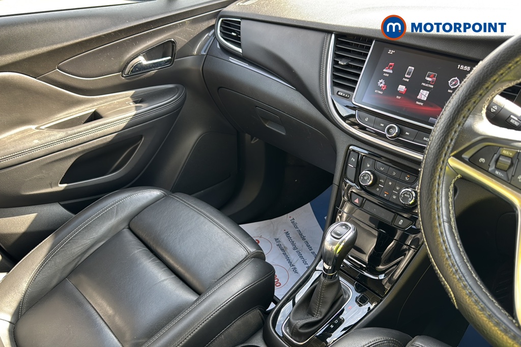 Vauxhall Mokka X Elite Nav Automatic Petrol SUV - Stock Number (1666549) - 15th supplementary image