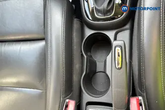 Vauxhall Mokka X Elite Nav Automatic Petrol SUV - Stock Number (1666549) - 16th supplementary image