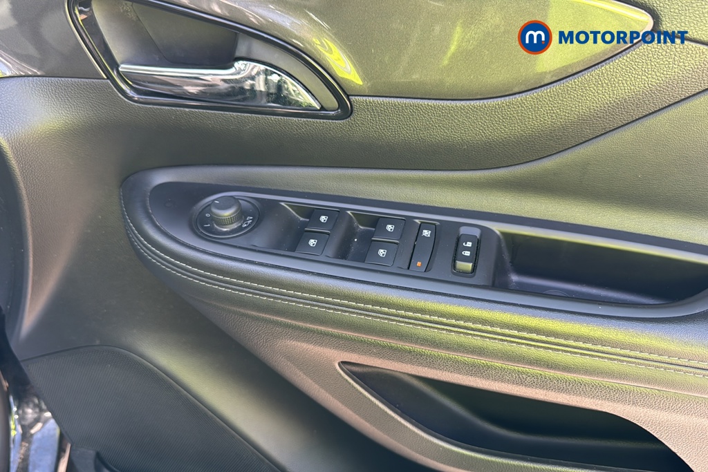 Vauxhall Mokka X Elite Nav Automatic Petrol SUV - Stock Number (1666549) - 19th supplementary image