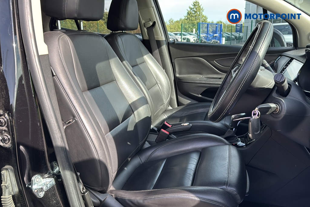 Vauxhall Mokka X Elite Nav Automatic Petrol SUV - Stock Number (1666549) - 22nd supplementary image