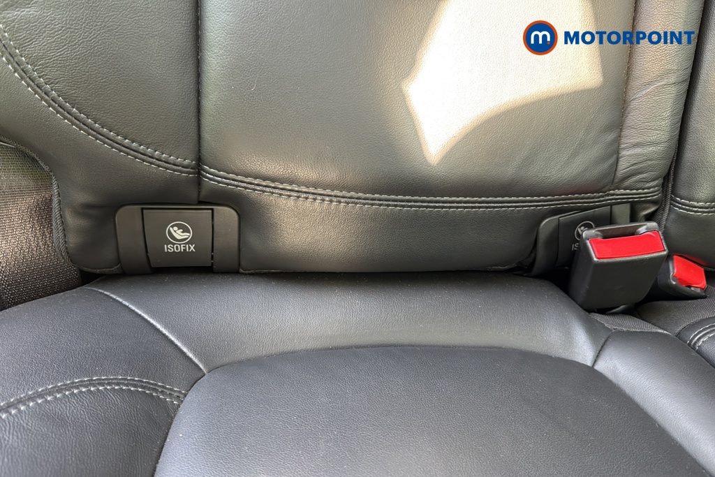 Vauxhall Mokka X Elite Nav Automatic Petrol SUV - Stock Number (1666549) - 27th supplementary image