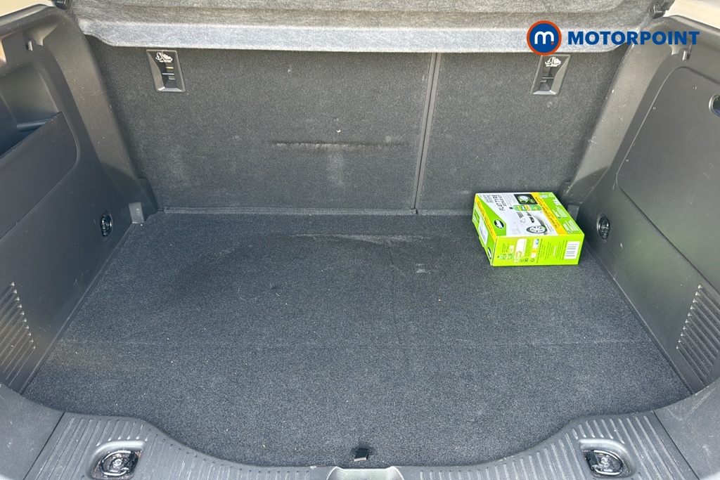 Vauxhall Mokka X Elite Nav Automatic Petrol SUV - Stock Number (1666549) - 30th supplementary image