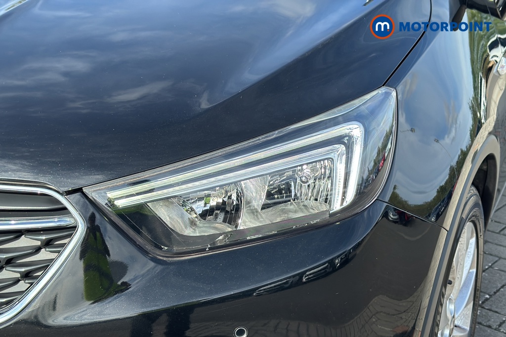 Vauxhall Mokka X Elite Nav Automatic Petrol SUV - Stock Number (1666549) - 42nd supplementary image